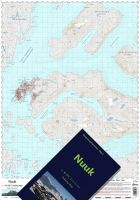 Map-1 Nuuk FOLDED AND CASED