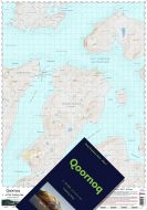 Map-5 Qoornoq FOLDED AND CASED